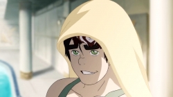 سریال افسانه آواتار کورا - دوبله فارسی (فصل 1 قسمت 07) | The Legend of